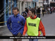 Beverley 10K 2011