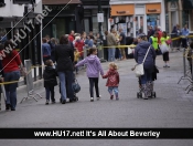 Beverley 10K 2011