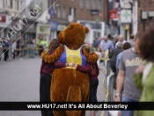Beverley 10K 2011