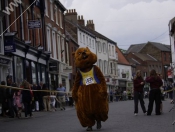 Beverley 10K 2011