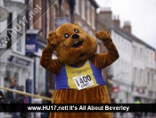 Beverley 10K 2011