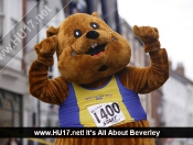 Beverley 10K 2011
