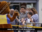 Beverley 10K 2011