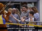 Beverley 10K 2011