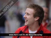 Beverley 10K 2011