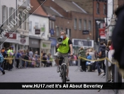 Beverley 10K 2011