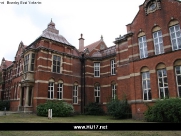 Beverley Art Gallery