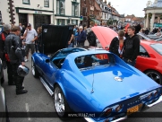 Beverley Car Rally