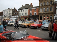 Beverley Car Rally