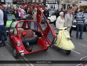 Beverley Car Rally
