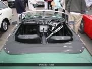 Beverley Car Rally