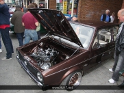 Beverley Car Rally