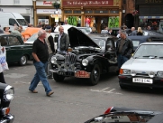 Beverley Car Show
