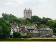 Beverley Minster