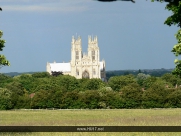 Beverley Minster