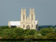 Beverley Minster