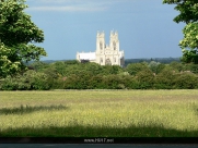 Beverley Minster