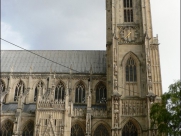 Beverley Minster