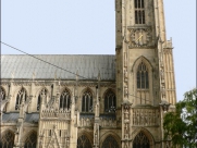 Beverley Minster