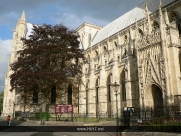 Beverley Minster