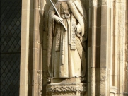 Beverley Minster