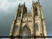 Beverley Minster