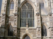 Beverley Minster