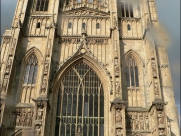 Beverley Minster