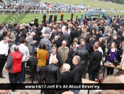 Beverley Races