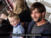 Beverley Races
