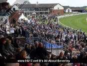 Beverley Races