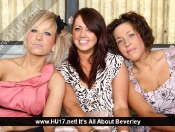 Beverley Races