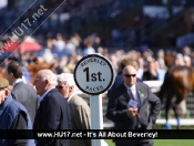 Beverley Races