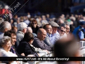 Beverley Races