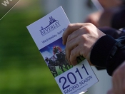 Beverley Races