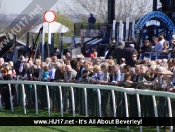 Beverley Races