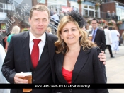 Beverley Races