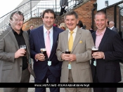 Beverley Races