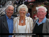 Beverley Races