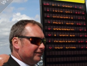 Beverley Races