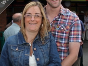 Beverley Races