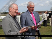 Beverley Races