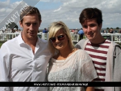 Beverley Races