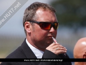 Beverley Races