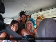 Beverley Races, Ladies Day 2009