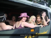 Beverley Races, Ladies Day 2009