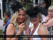 Beverley Races, Ladies Day 2009