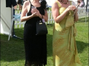 Beverley Racecourse, Ladies Day 2009