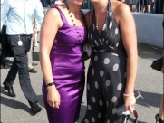 Beverley Racecourse, Ladies Day 2009