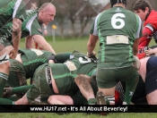 Beverley RUFC